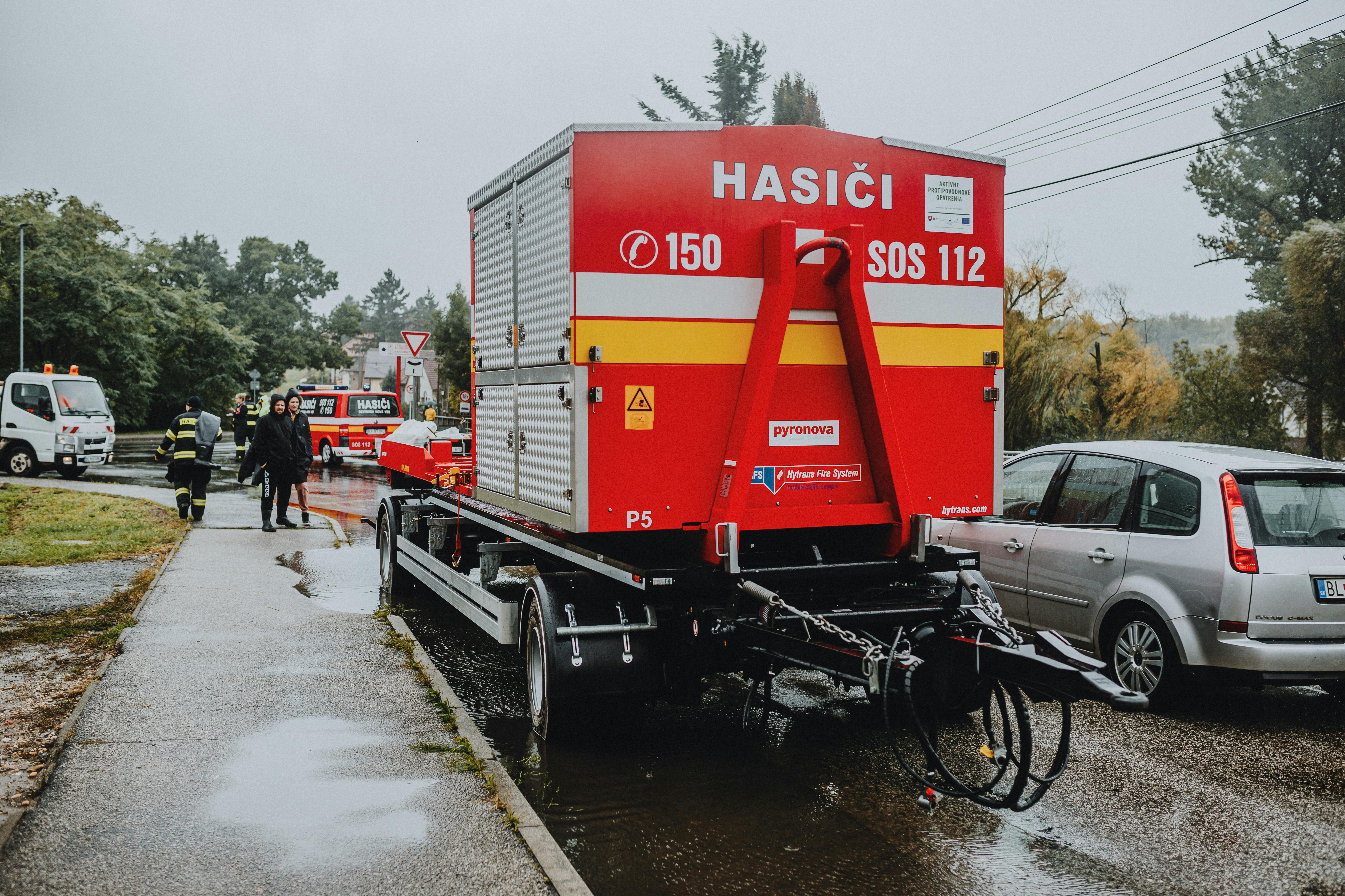 Soccorso stradale 24H a Ferrara
